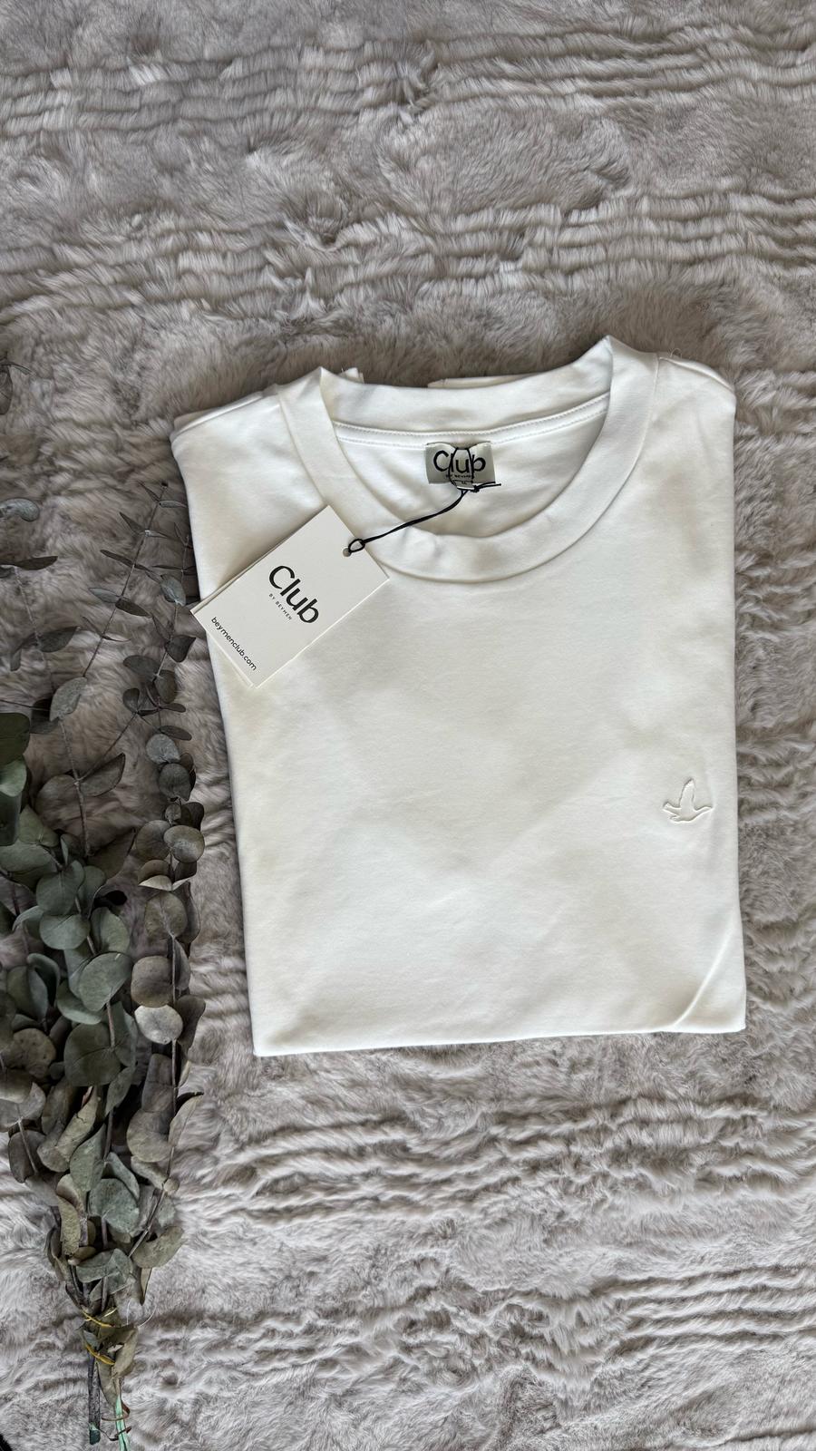 Beymen Pamuklu Erkek Tshirt