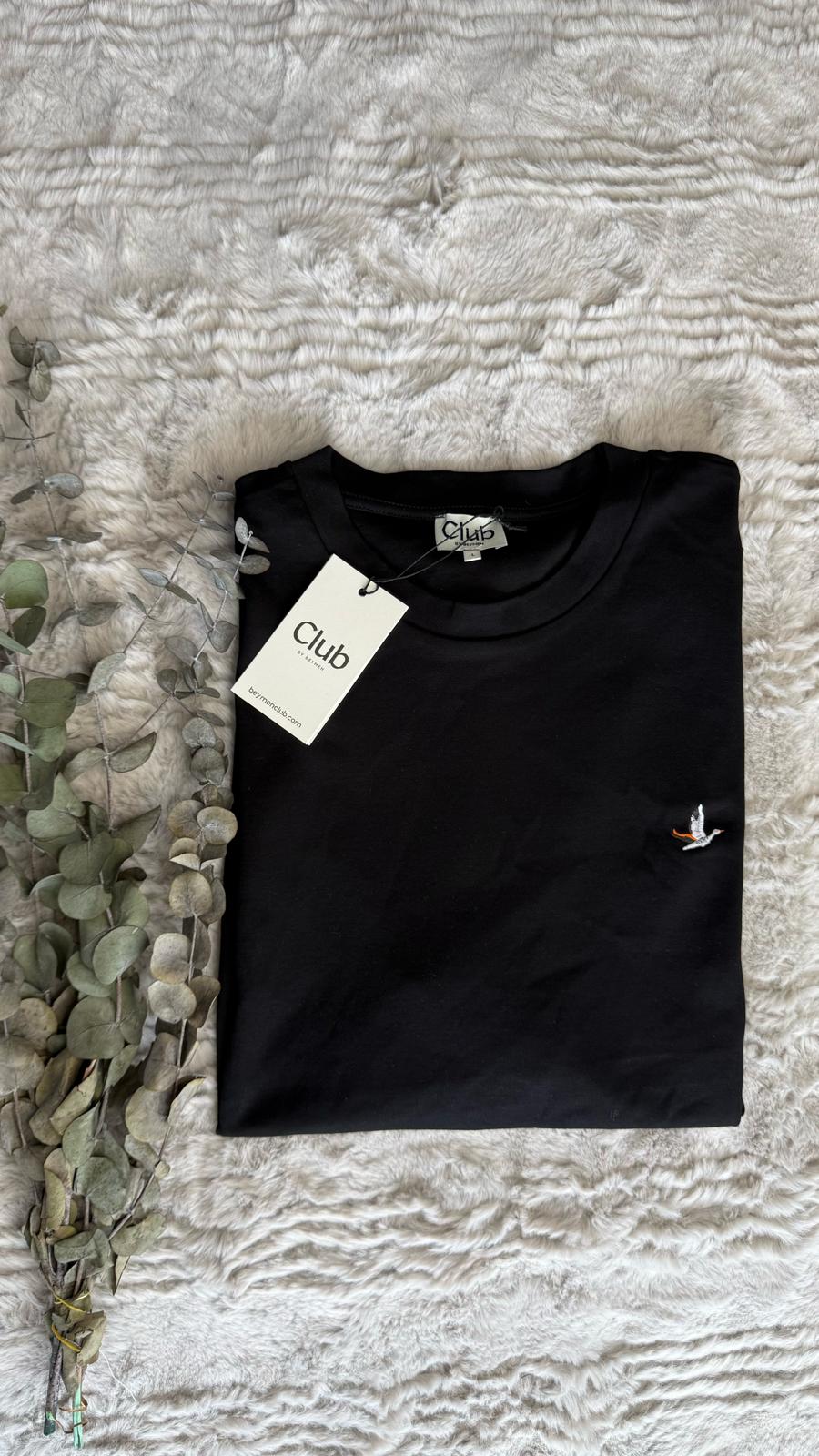 Beymen Nakış işlemeli Tshirt