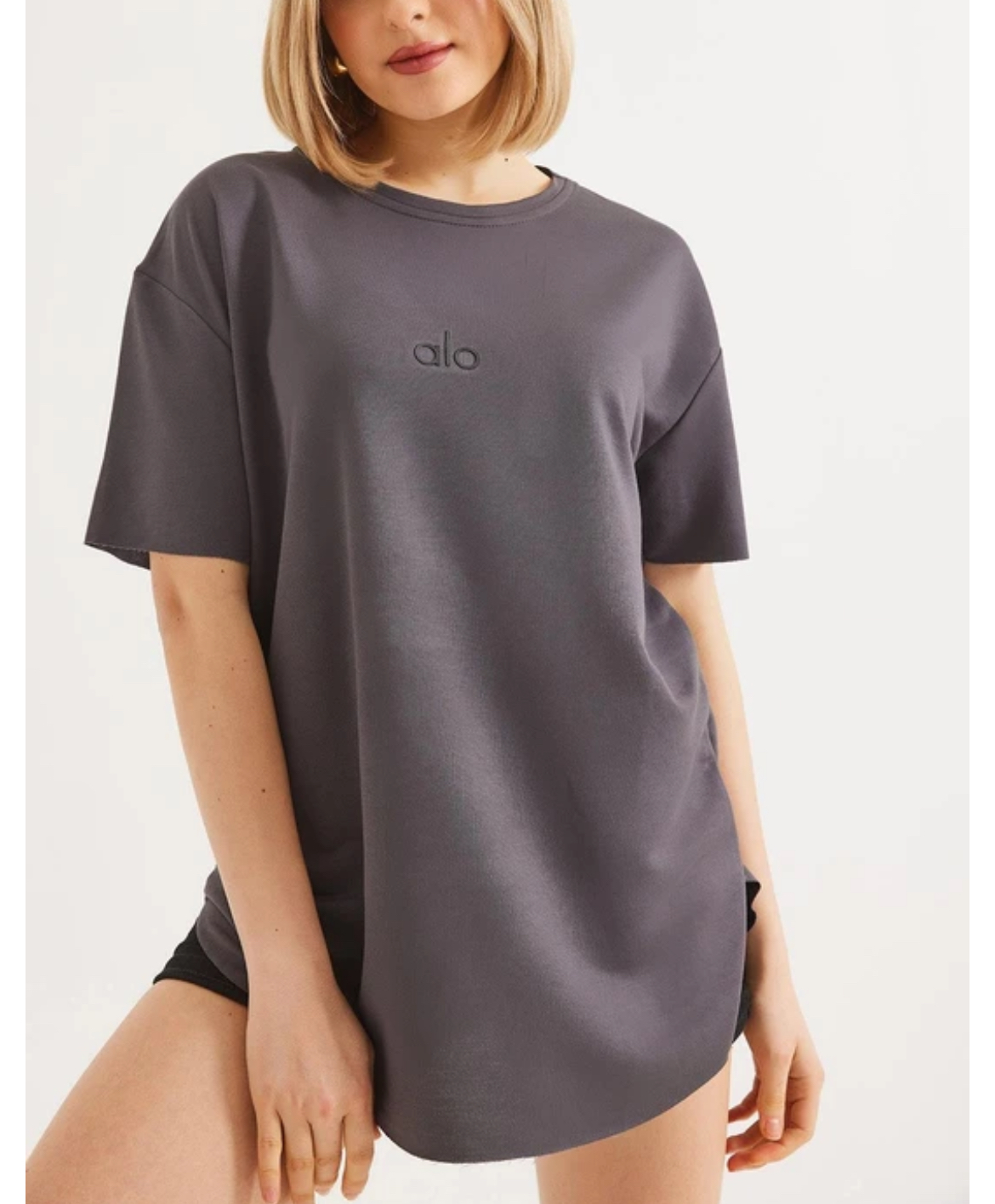 Alo Oversize T-shirt