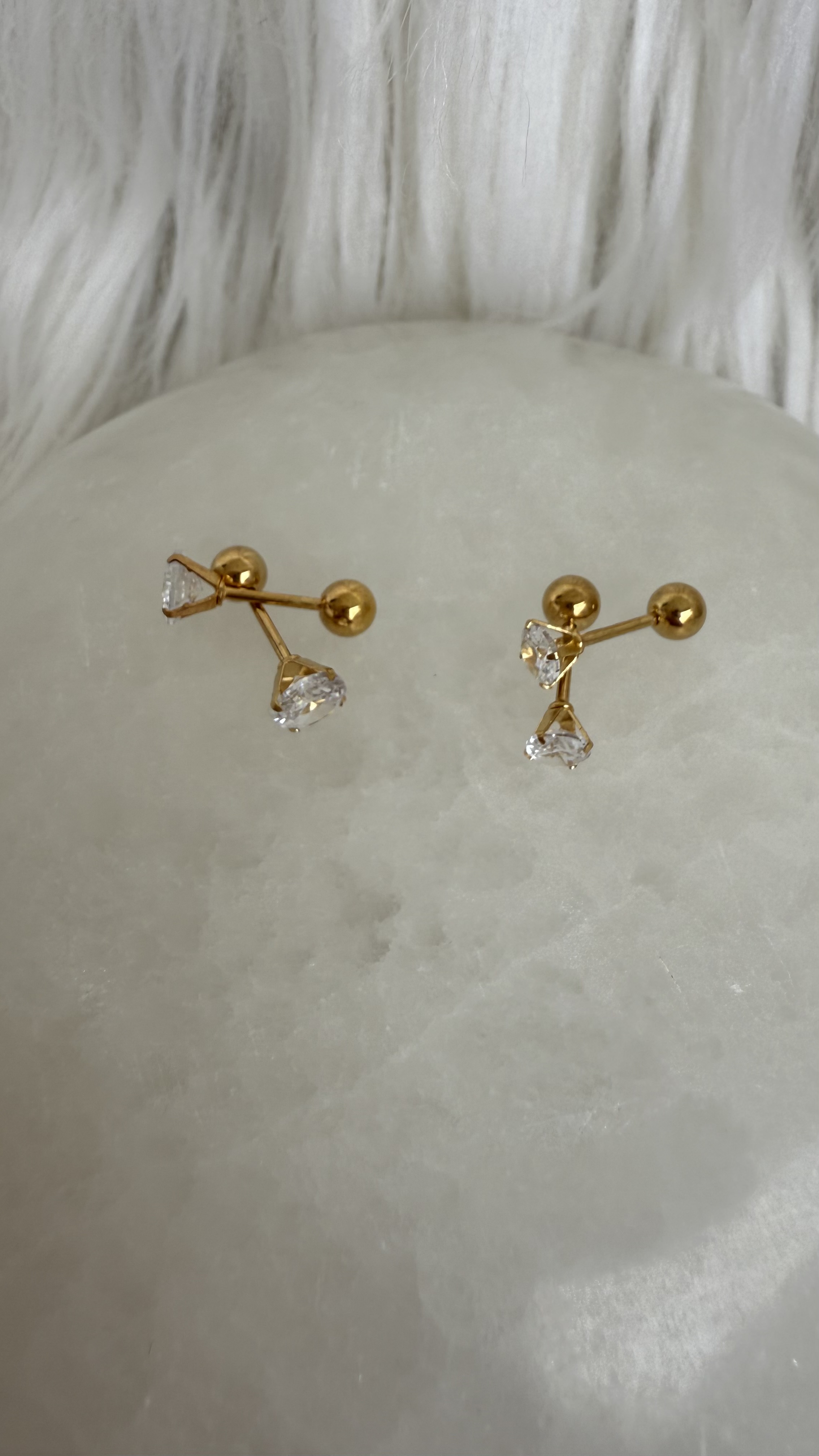Zarif Tragus