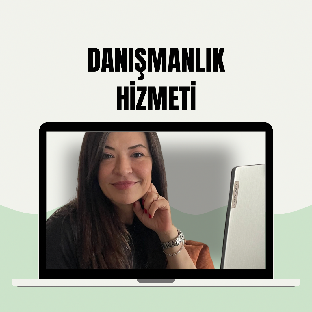 Danışmanlık Hizmeti