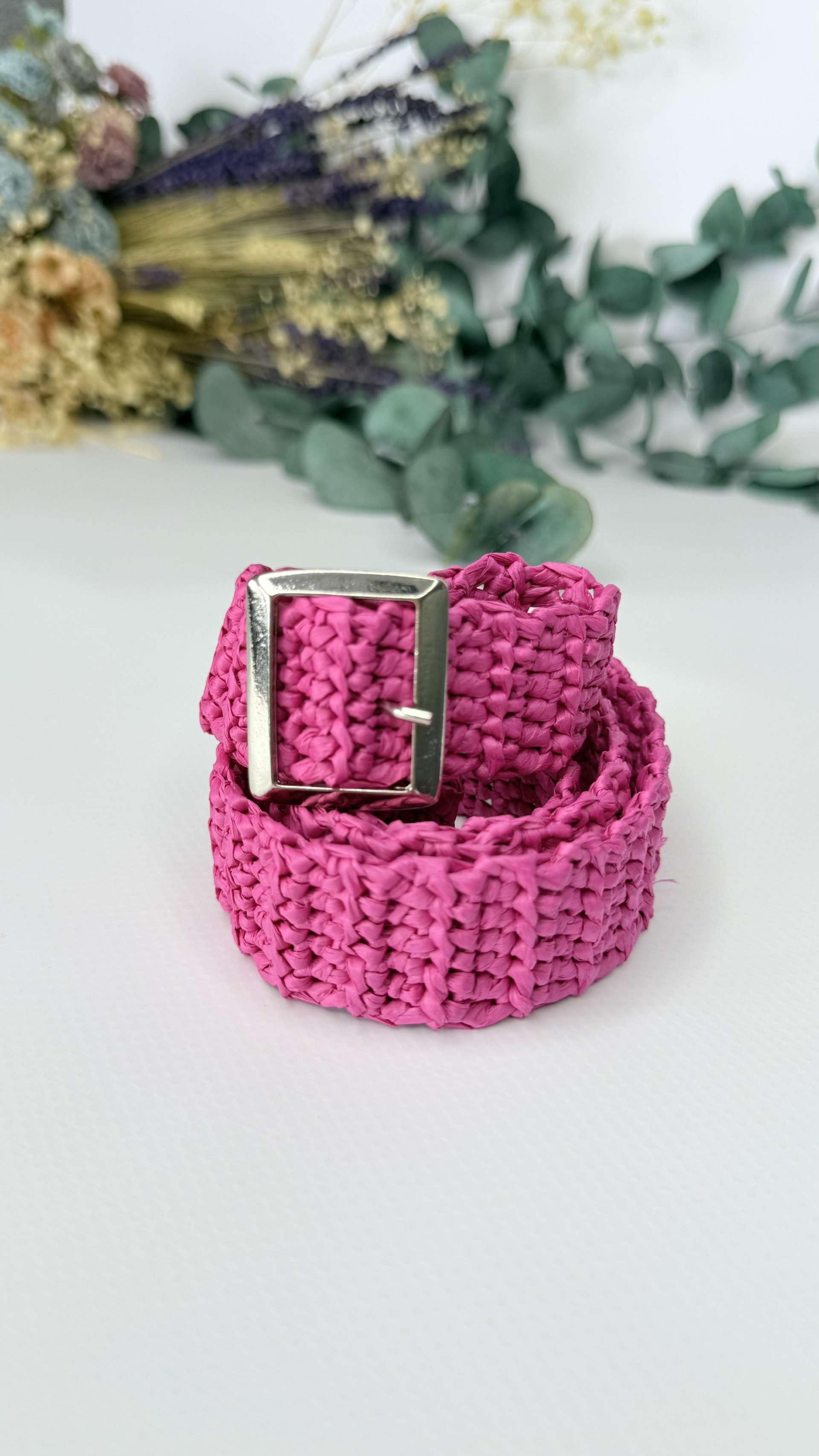 Pinker Bell