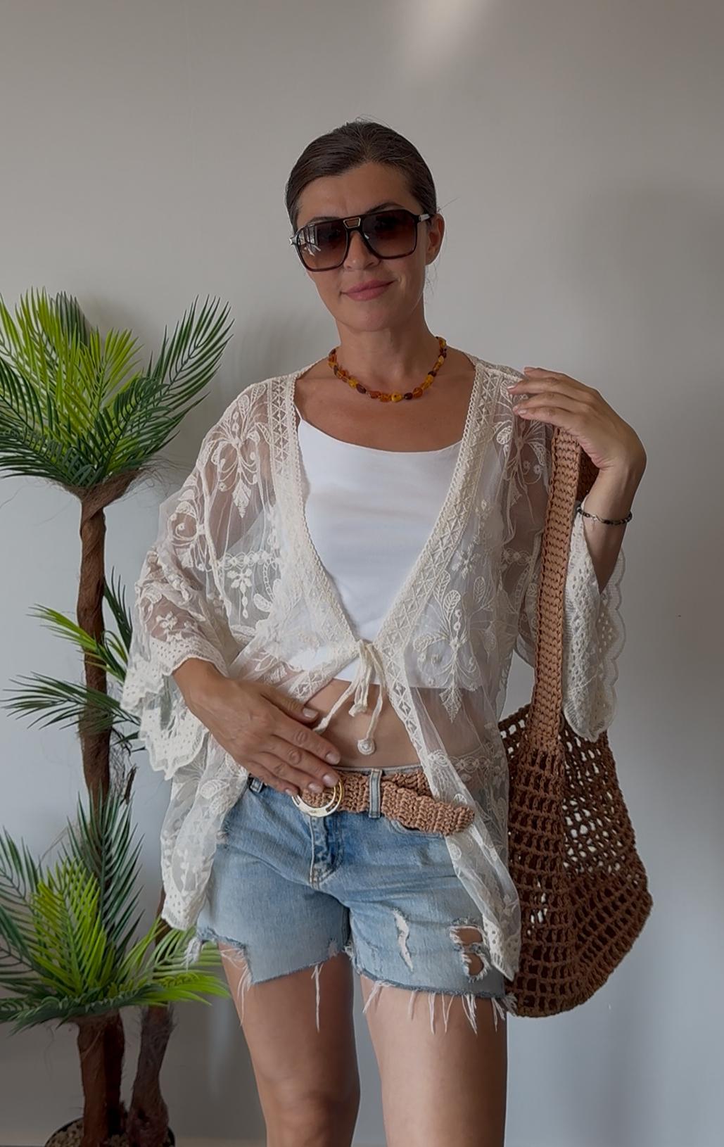 Leyla Pareo