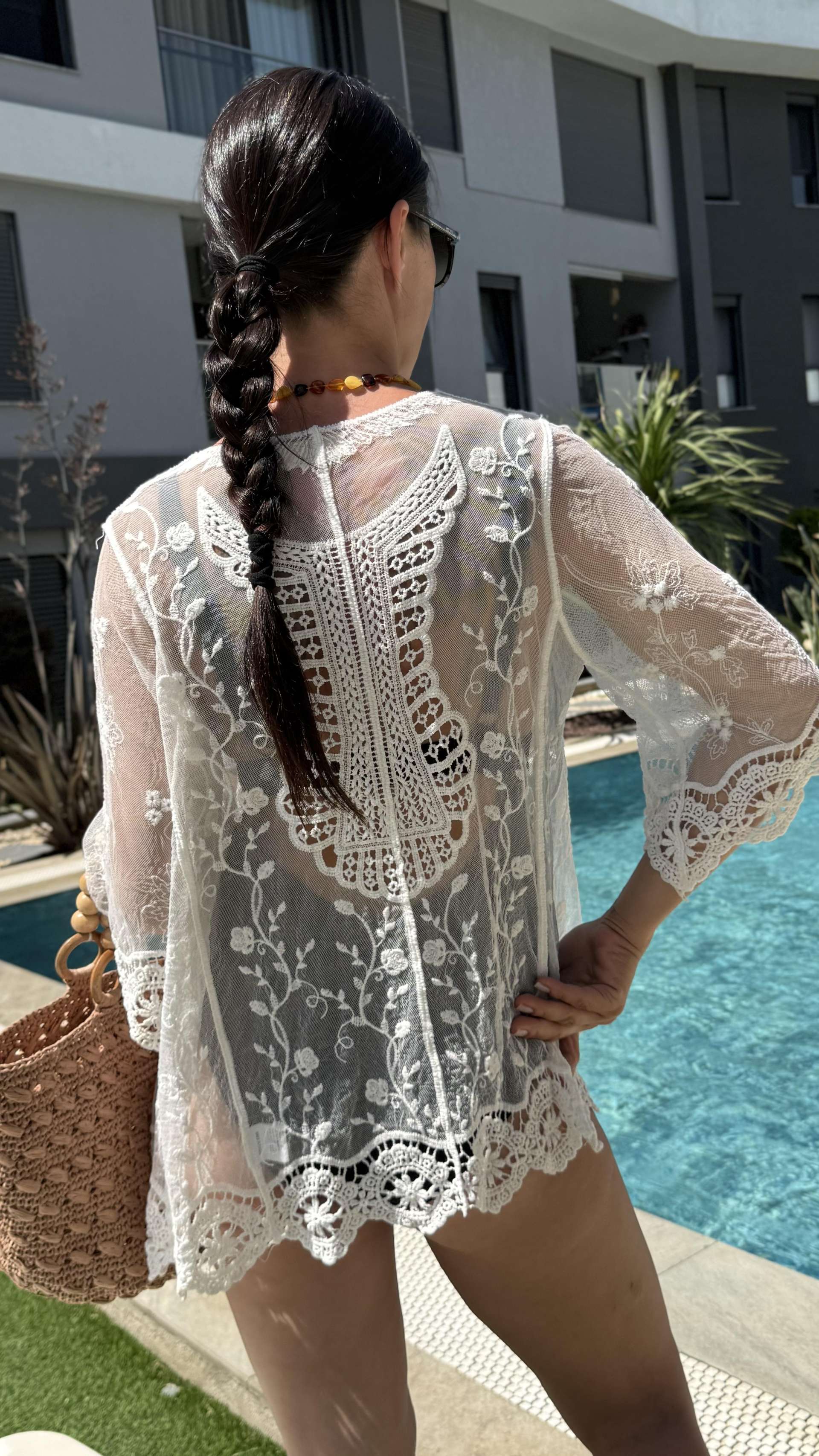 Lara Pareo